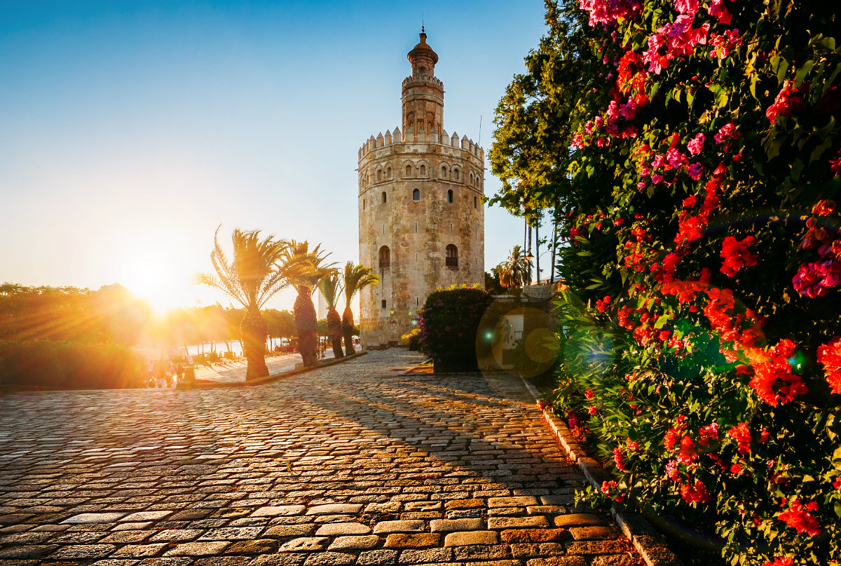 tour andalusia 4 giorni da siviglia